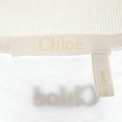 クロエ Tシャツ
