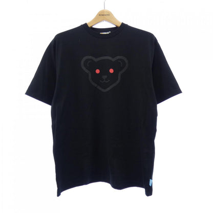 シュタイフフラグメントコットンTシャツ
