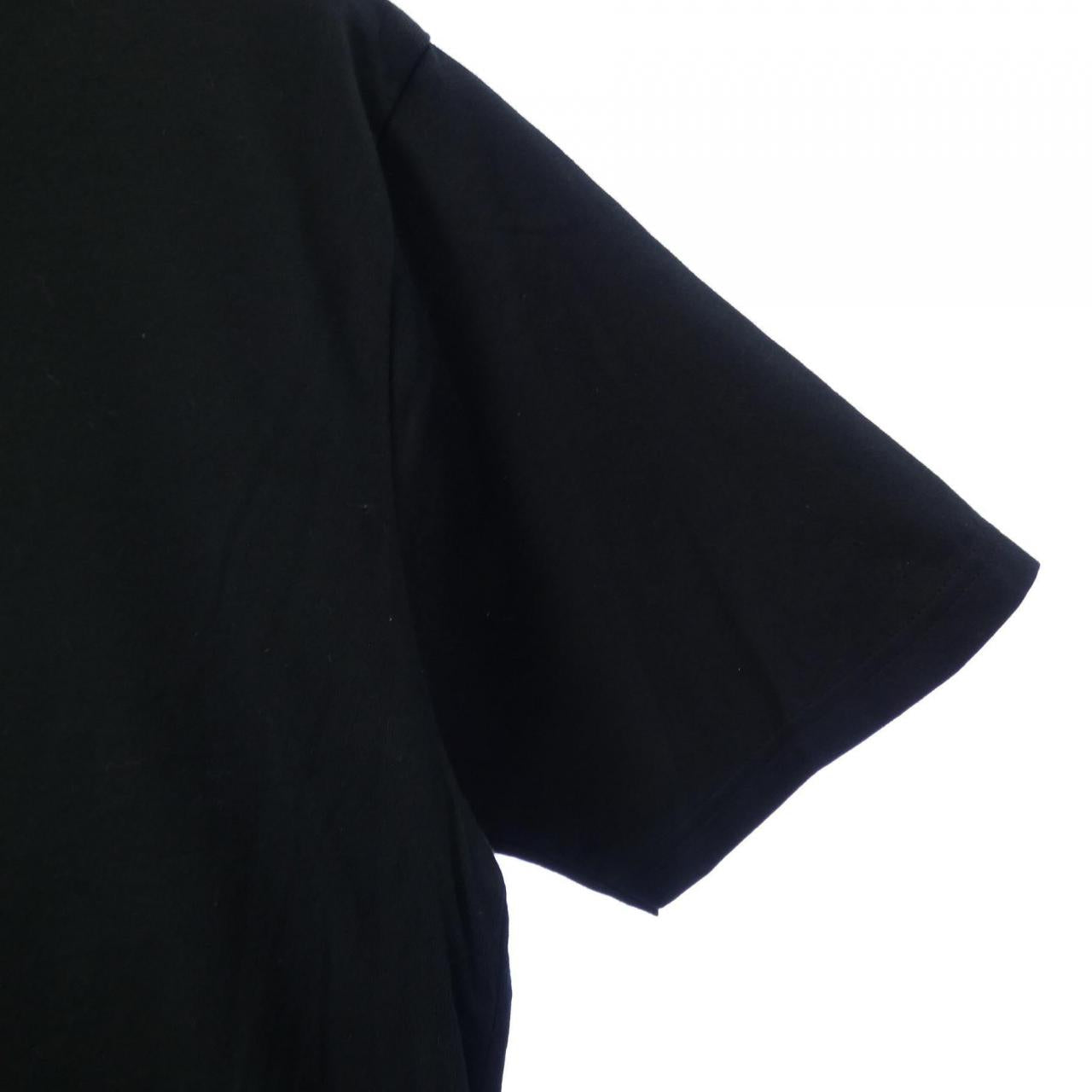シュタイフフラグメントコットンTシャツ