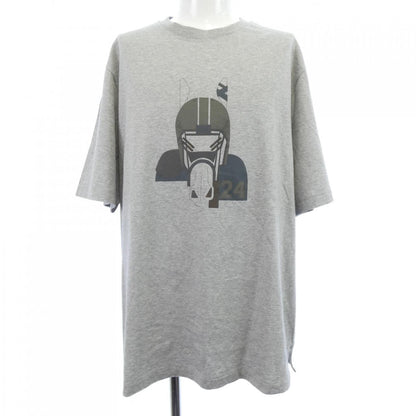 エルメス クォーターバッシュ コットンTシャツ