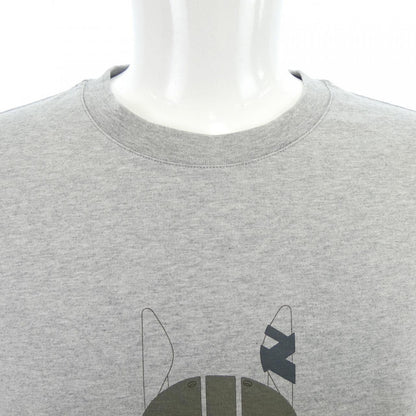 エルメス クォーターバッシュ コットンTシャツ