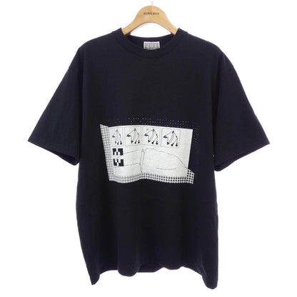 シーイー コットンTシャツ