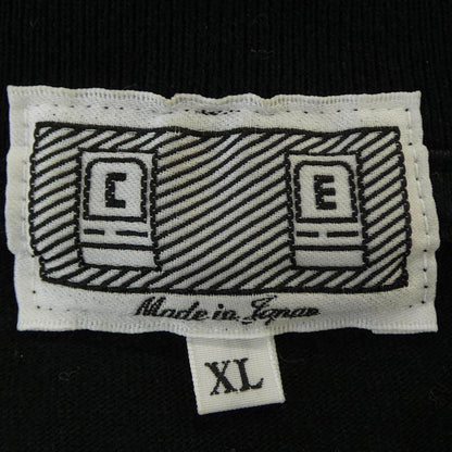 シーイー コットンTシャツ