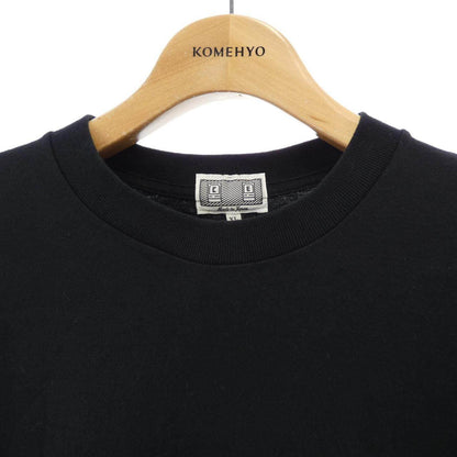 シーイー コットンTシャツ