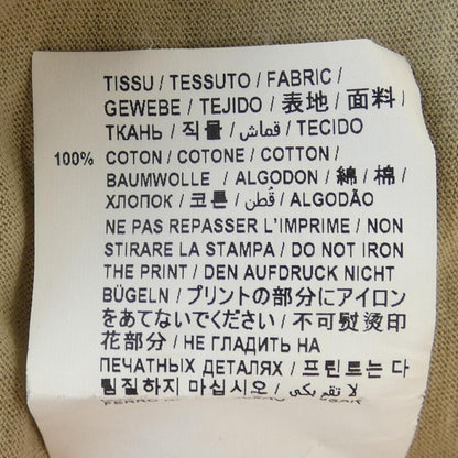 イヴサンローラン Tシャツ