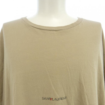 イヴサンローラン Tシャツ