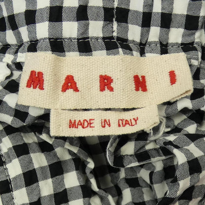 マルニ ウールパンツ