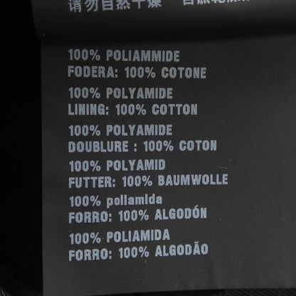 プラダ 2HC274 2CCA コットンキャップ