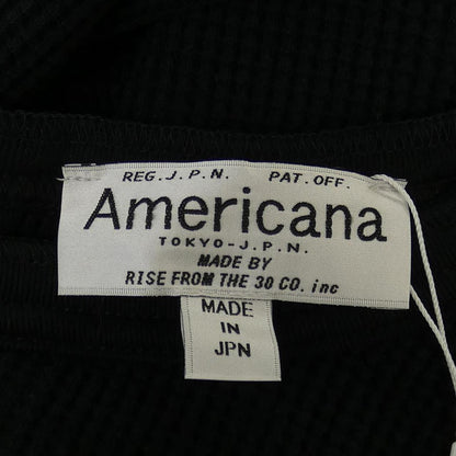 アメリカーナ ワンピース