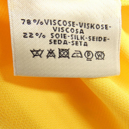 エルメス ワンピース ウール ワンピース34