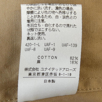 ロク ジャケット