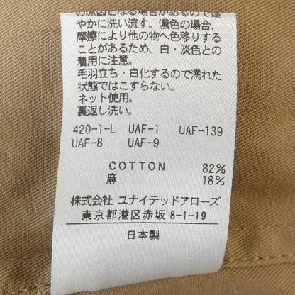 ロク ジャケット