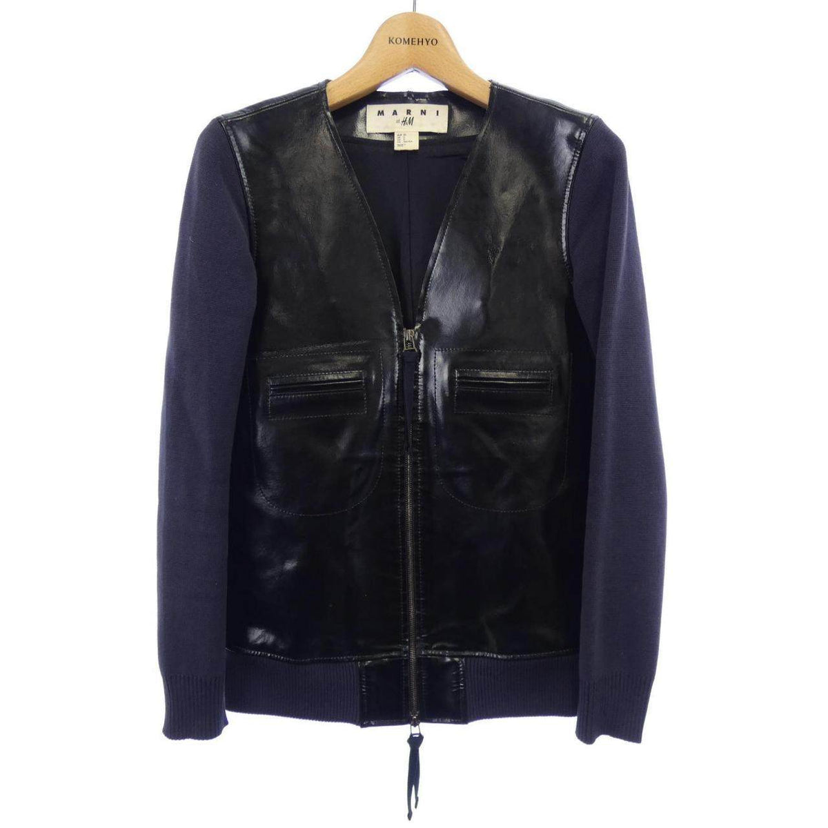 エイチアンドエム MARNI ジャケット