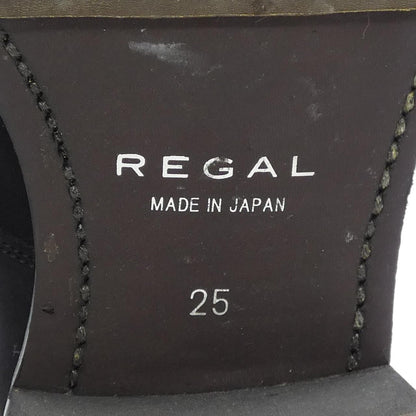 リーガルブーツ
