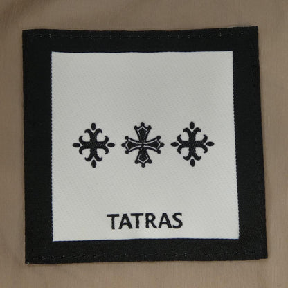 タトラス ダウンコート