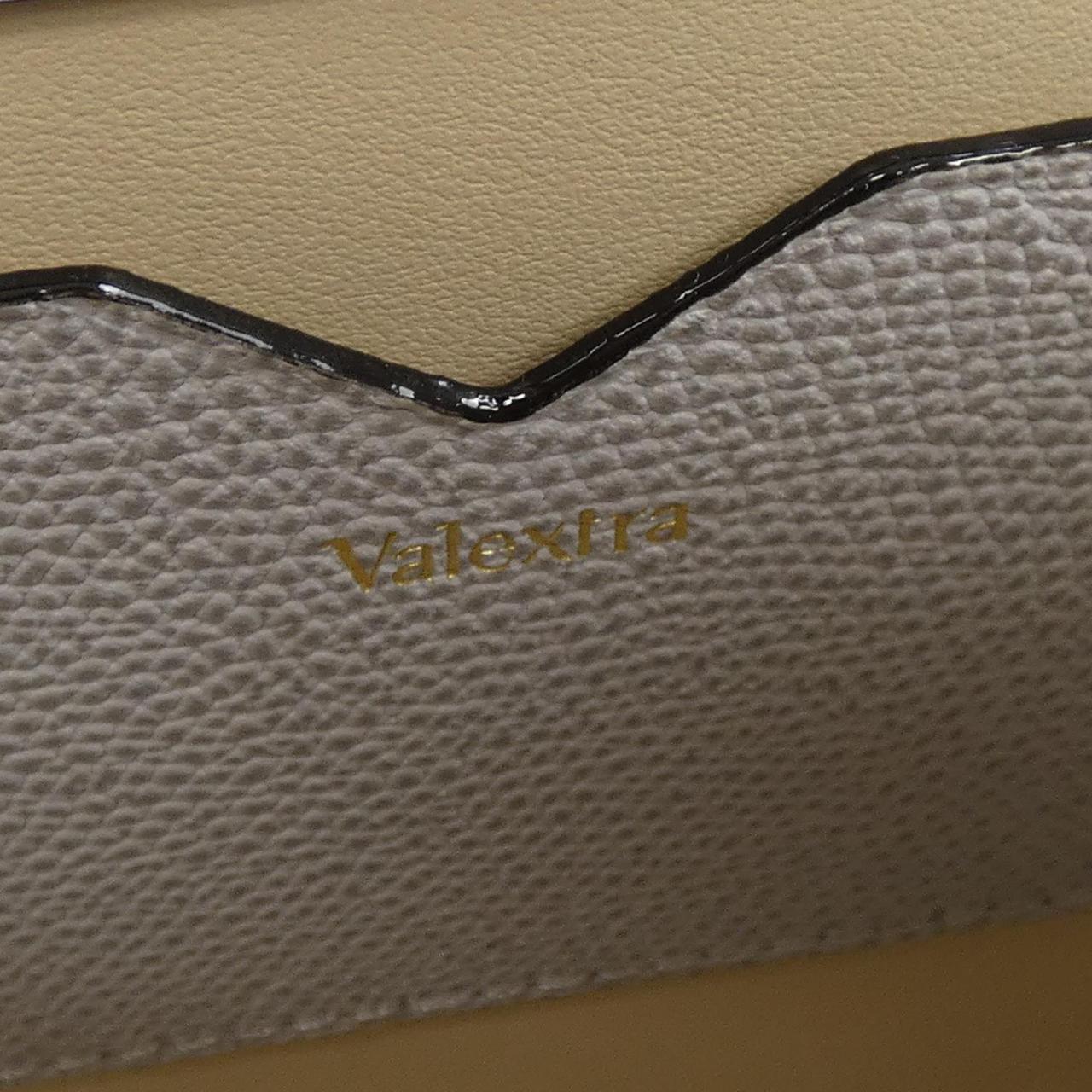 Valextra ISIDE ソフト カーフスキン バッグ
