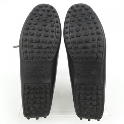 トッズ レザー シューズ