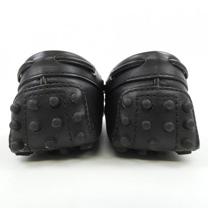 トッズ レザー シューズ