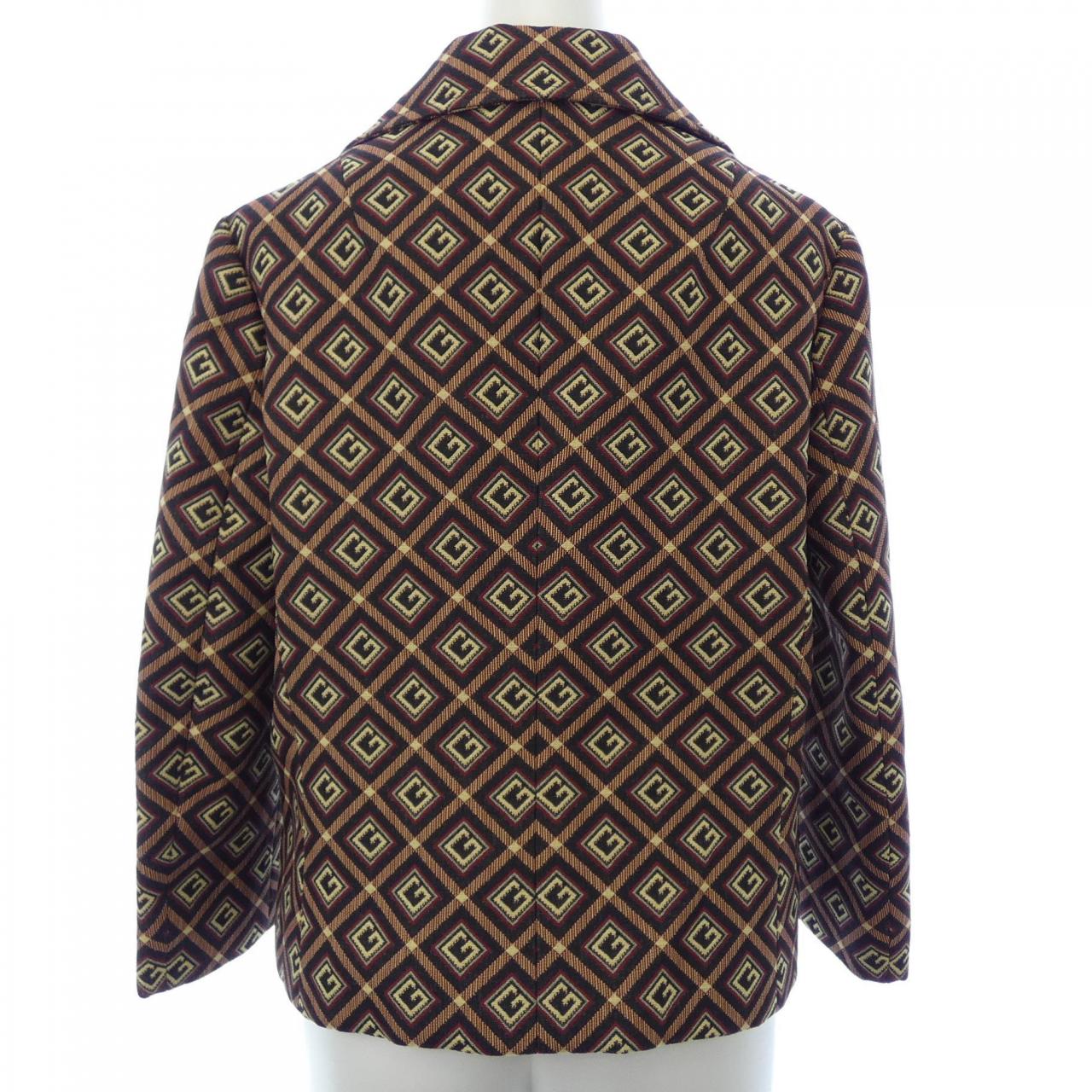グッチ 623766 ZAD9E ジャケット