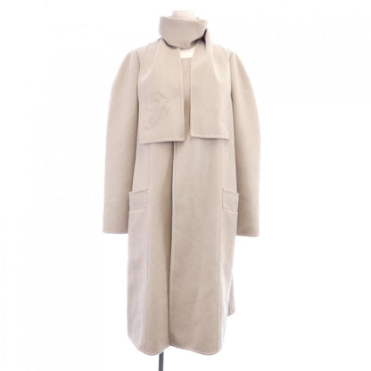 フォクシー 41125 カシミヤコート