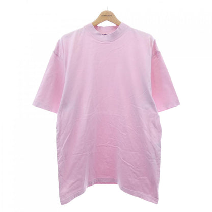 バレンシアガ コットンTシャツ