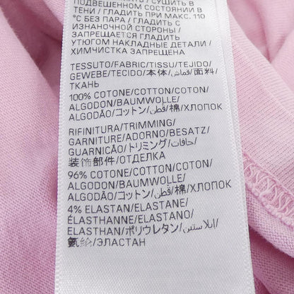 バレンシアガ コットンTシャツ