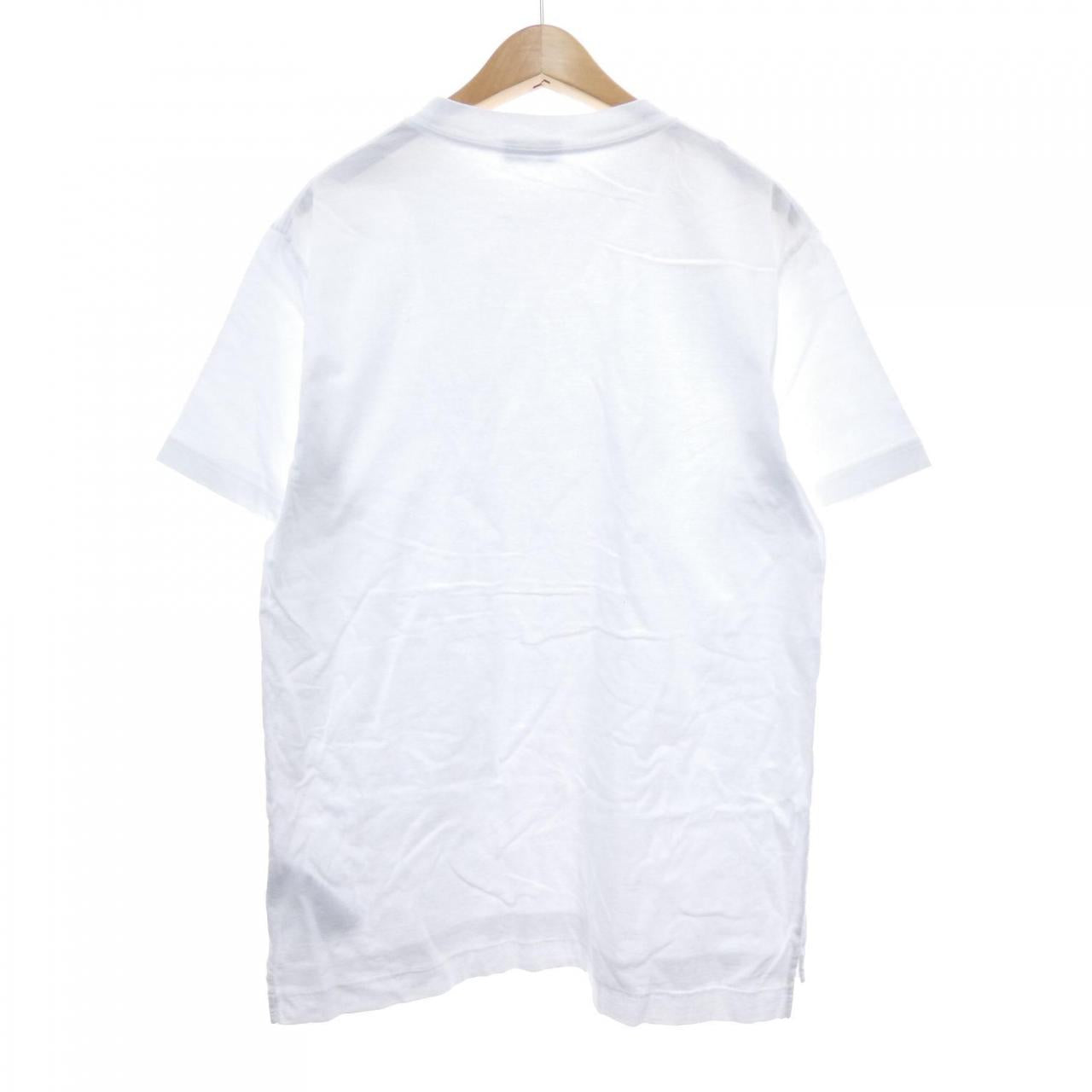 ディオール コットンTシャツ