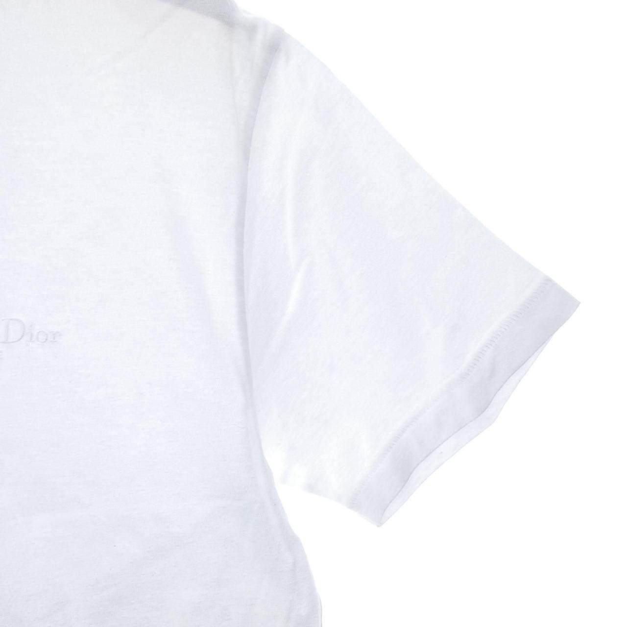 ディオール コットンTシャツ