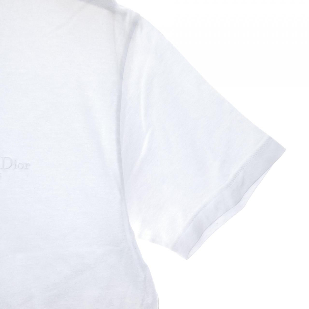 ディオール コットンTシャツ