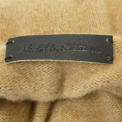 ジエルダーステイツマン カシミヤニット
