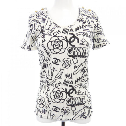 シャネル Tシャツ