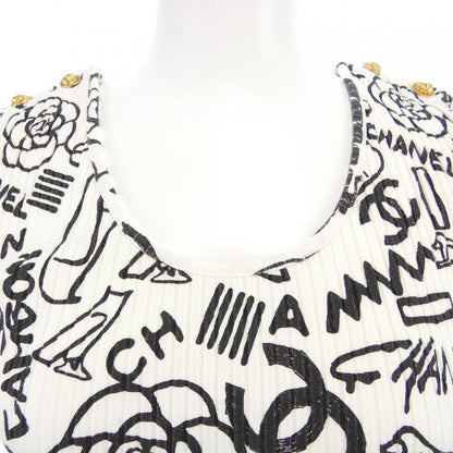 シャネル Tシャツ