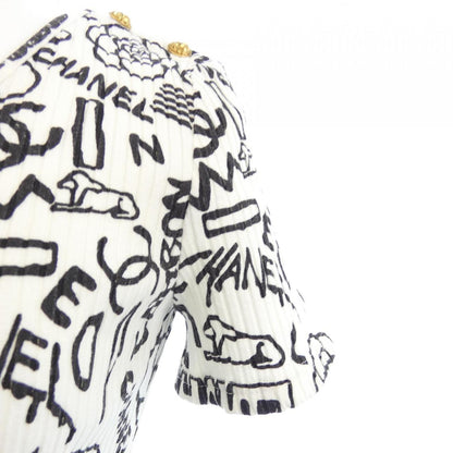 シャネル Tシャツ