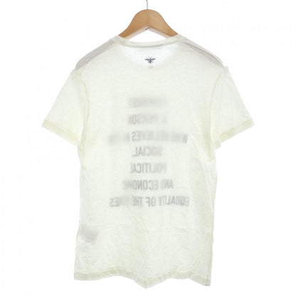 クリスチャンディオール コットンTシャツ