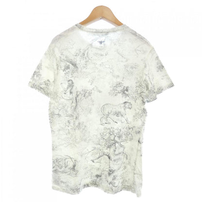 クリスチャンディオール トワルドゥジュイ Tシャツ