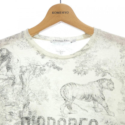 クリスチャンディオール トワルドゥジュイ Tシャツ