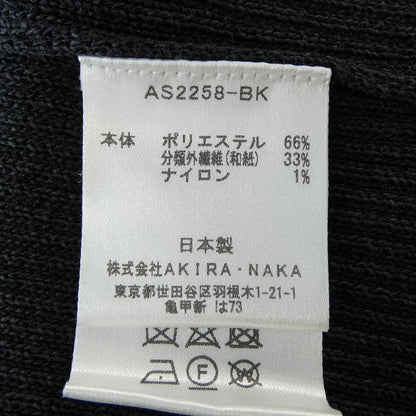 アキラナカ ニットトップス