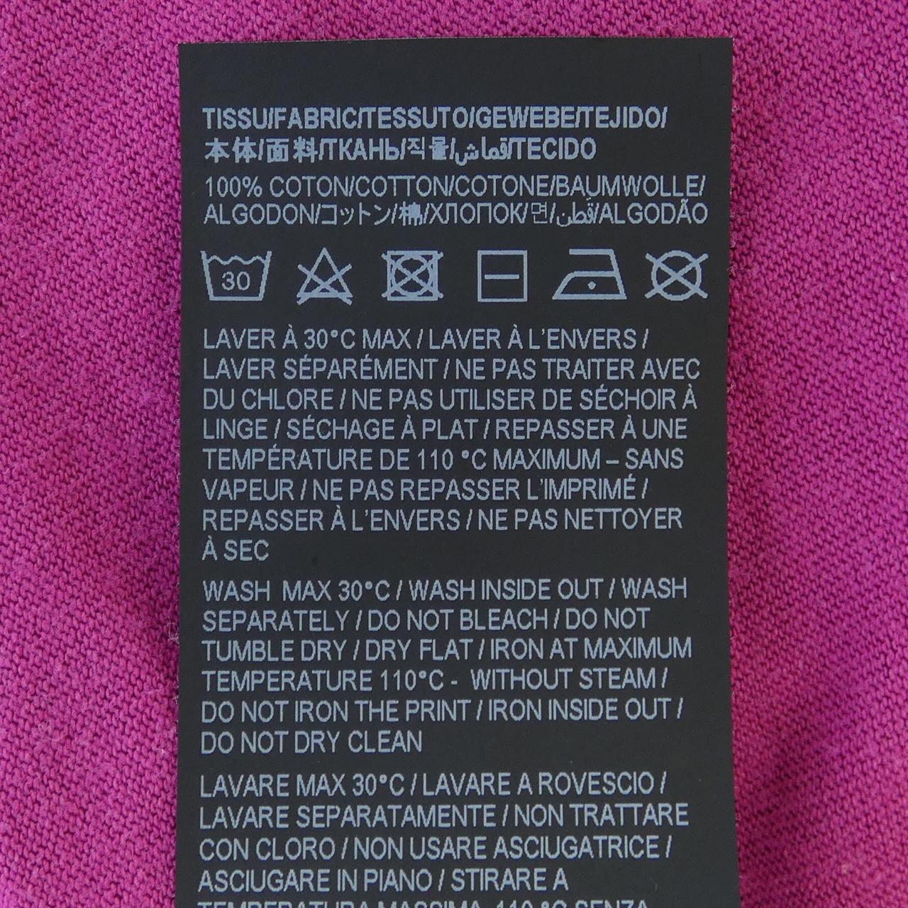 イヴサンローラン Tシャツ