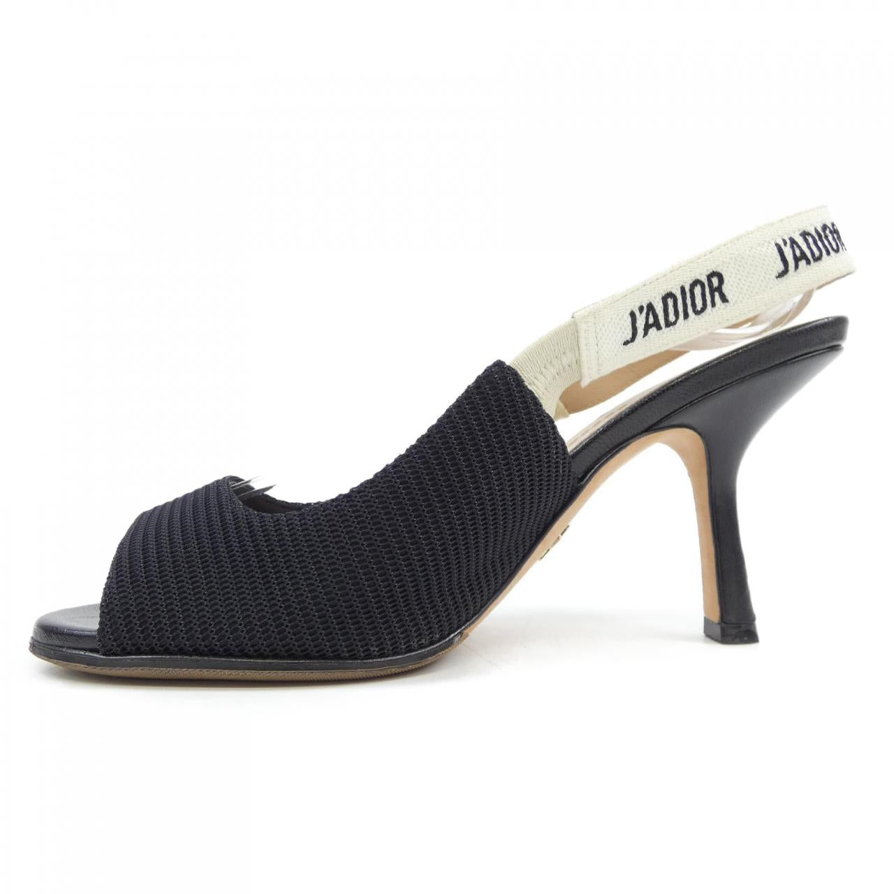 クリスチャンディオール J'ADIOR パンプス