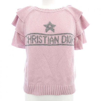 クリスチャンディオール カシミヤニット