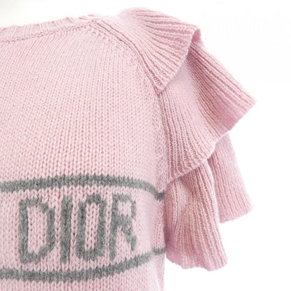 クリスチャンディオール カシミヤニット