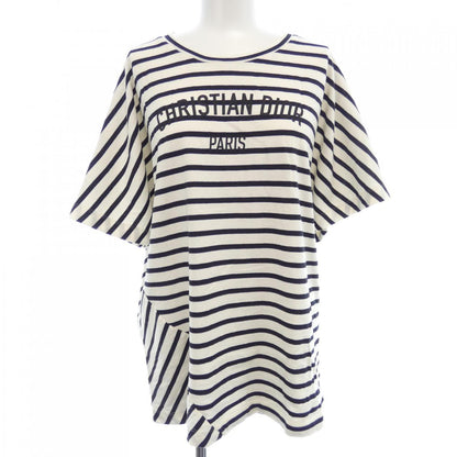 クリスチャンディオール D STRIPES コットントップス