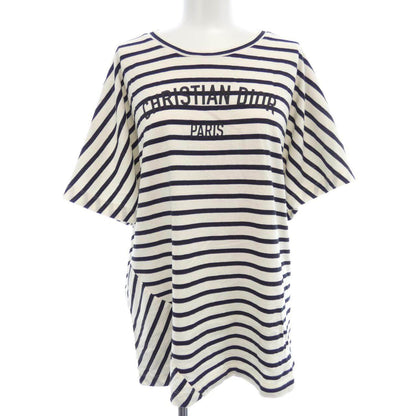 クリスチャンディオール D STRIPES コットントップス