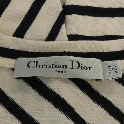 クリスチャンディオール D STRIPES コットントップス