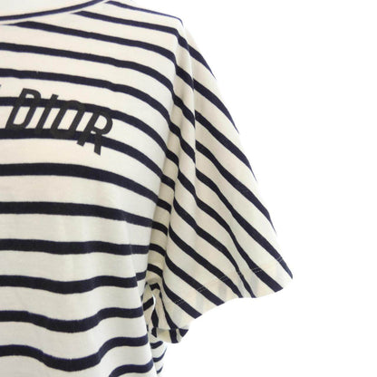 クリスチャンディオール D STRIPES コットントップス