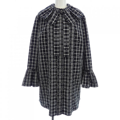 シャネル メティエダールLOOK34 シャツ
