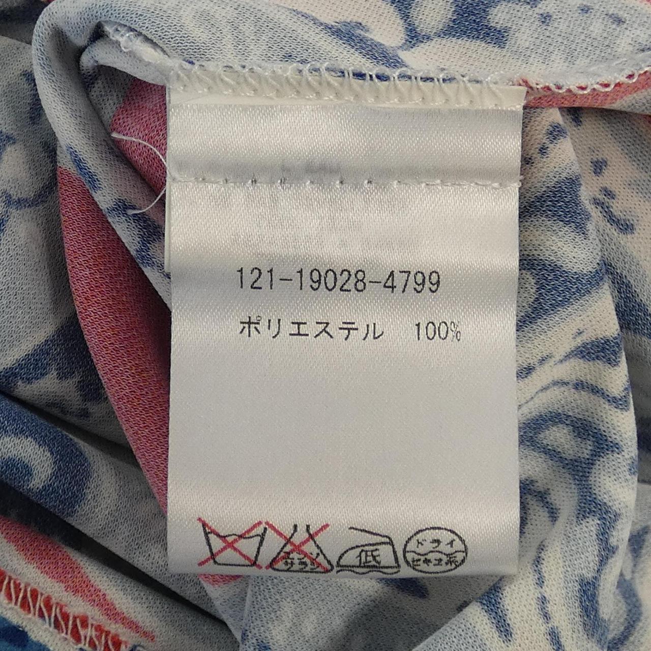 エトロ ワンピース