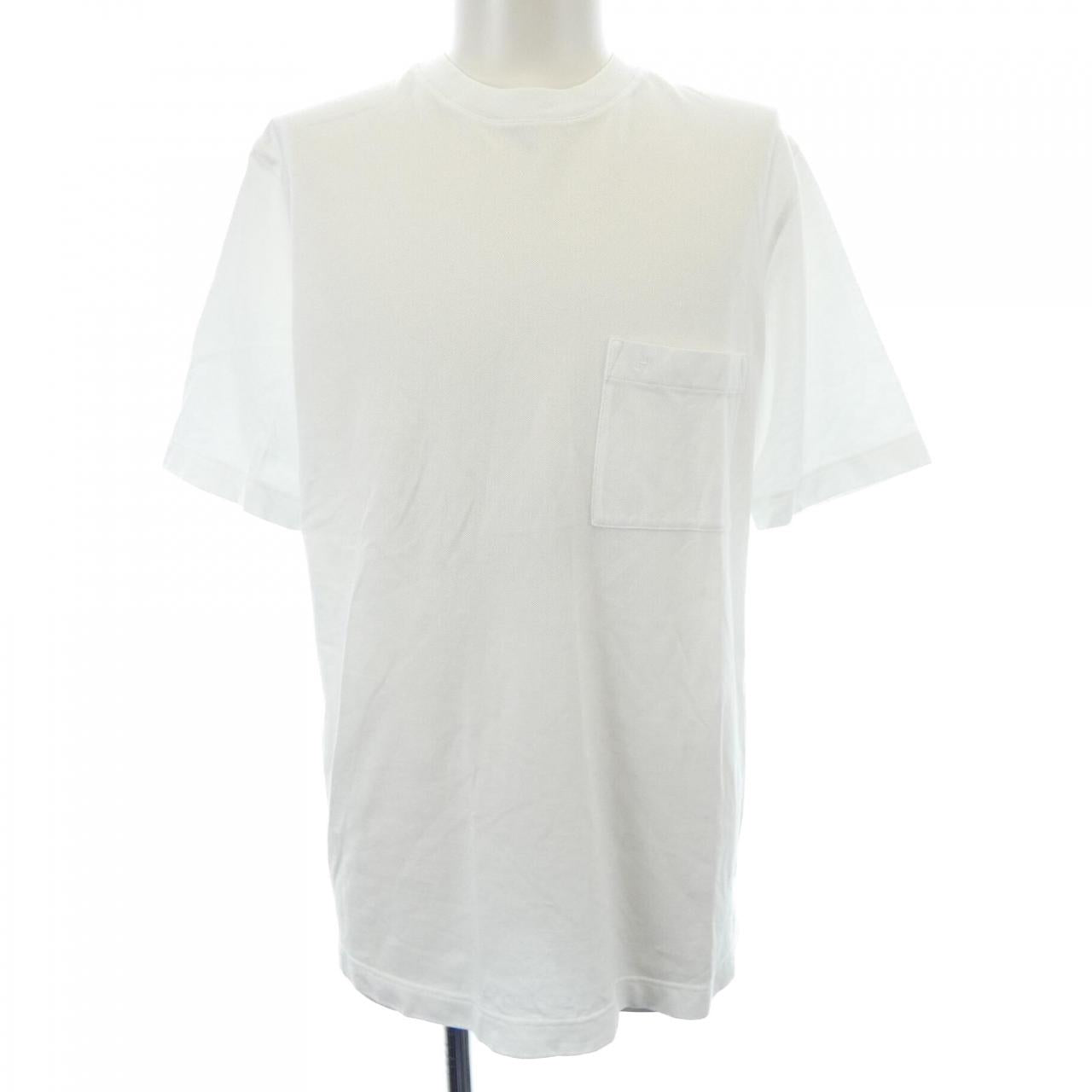 エルメス コットンTシャツ