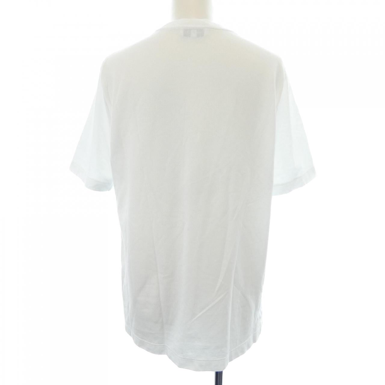 エルメス コットンTシャツ