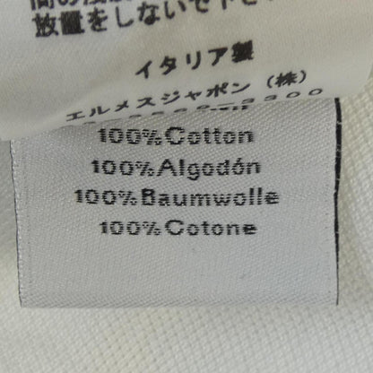 エルメス コットンTシャツ